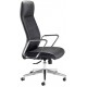 BULK - 12 x Pallas High Back Leather Executive Chair